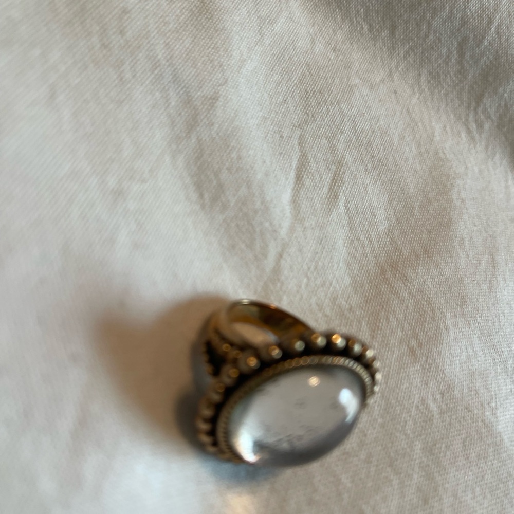 Stephen Dweck Ring - Picture 8 of 8